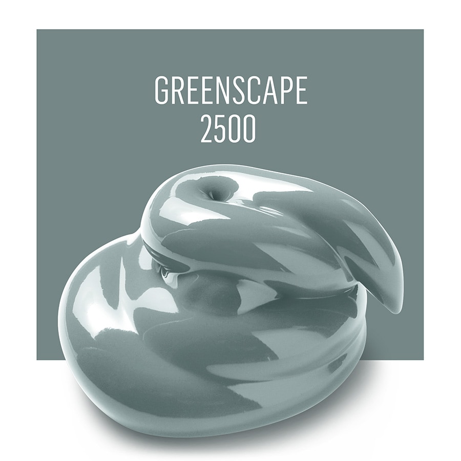 FolkArt ® Acrylic Colors - Greenscape, 2 oz. - 2500