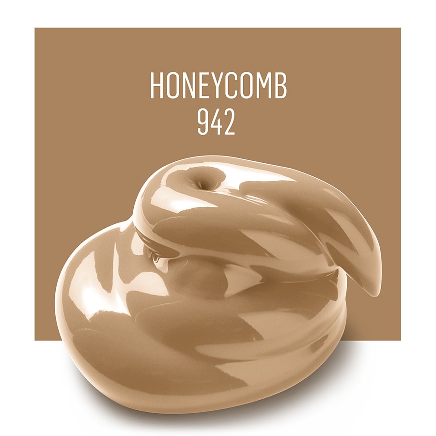 FolkArt ® Acrylic Colors - Honeycomb, 2 oz. - 942