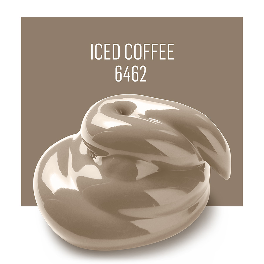 FolkArt ® Acrylic Colors - Iced Coffee, 2 oz. - 6462