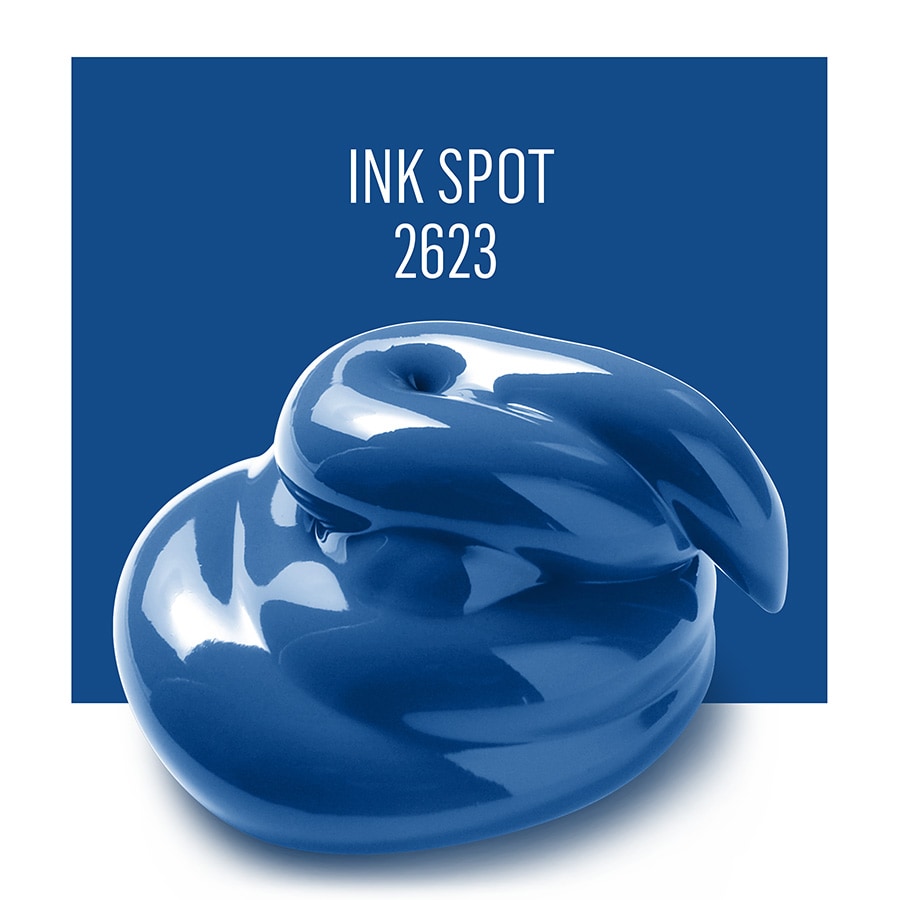 FolkArt ® Acrylic Colors - Ink Spot, 2 oz. - 2623