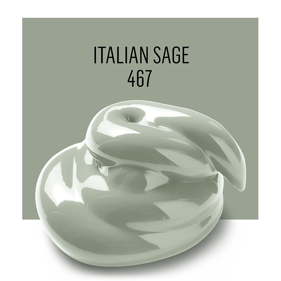 FolkArt ® Acrylic Colors - Italian Sage, 2 oz. - 467