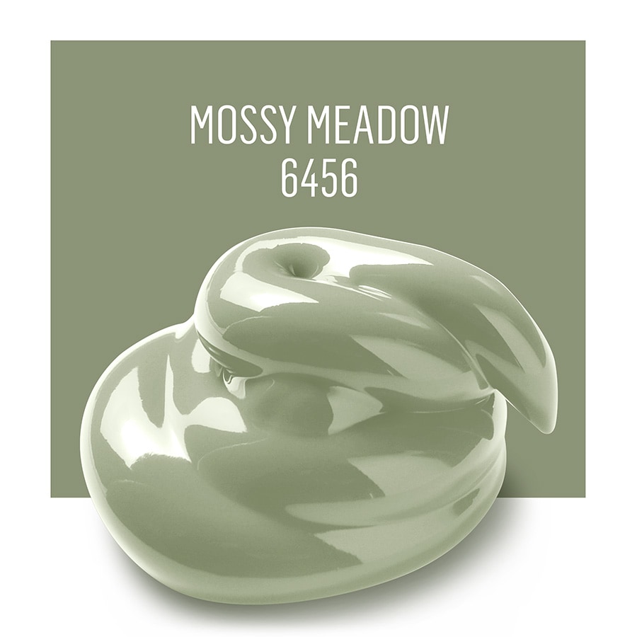 FolkArt ® Acrylic Colors - Mossy Meadow, 2 oz. - 6456