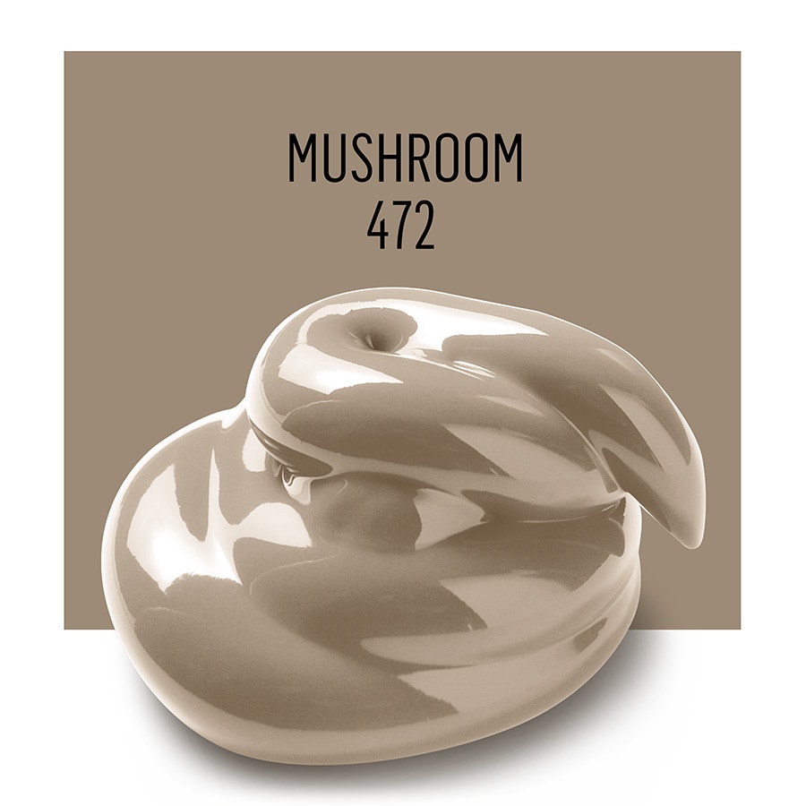 FolkArt ® Acrylic Colors - Mushroom, 2 oz. - 472