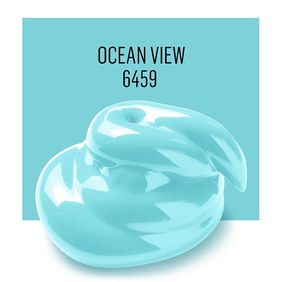 FolkArt ® Acrylic Colors - Ocean View, 2 oz. - 6459
