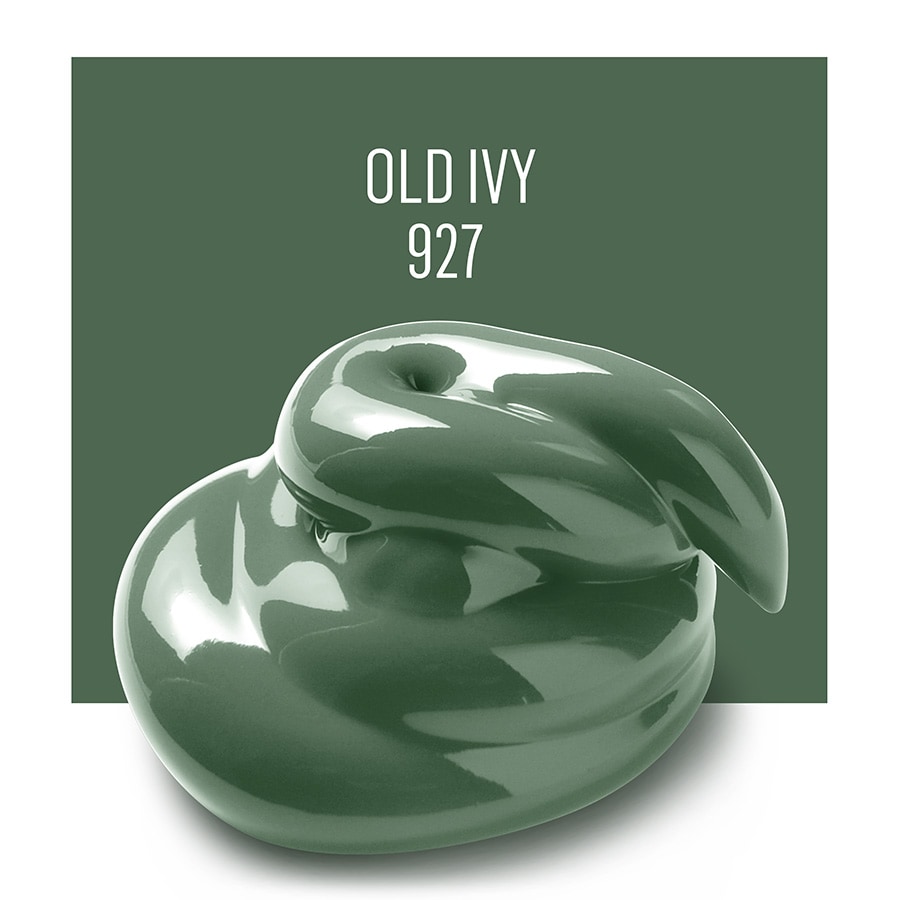 FolkArt ® Acrylic Colors - Old Ivy, 2 oz. - 927