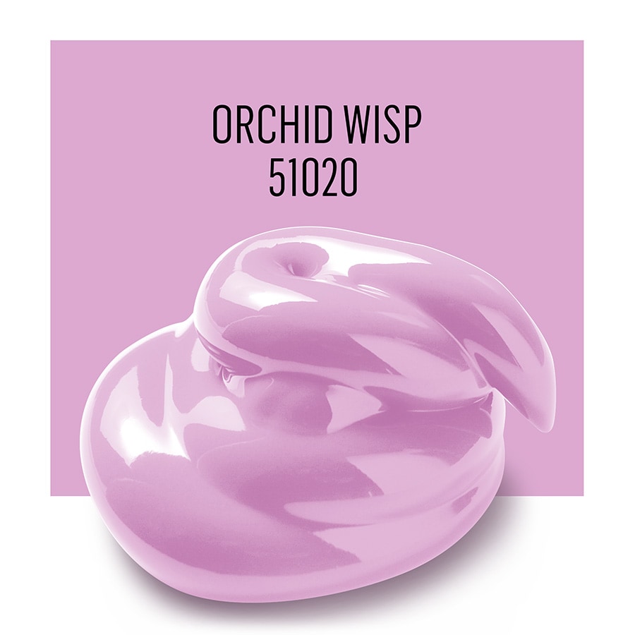 FolkArt ® Acrylic Colors - Orchid Wisp, 2 oz. - 51020