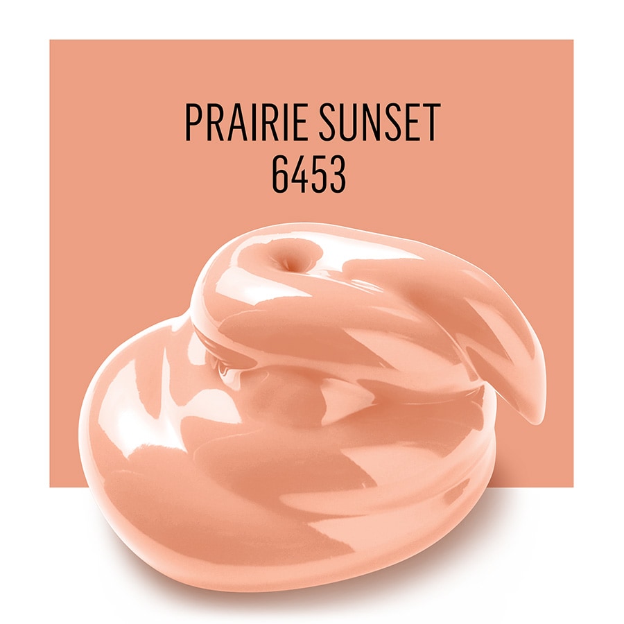 FolkArt ® Acrylic Colors - Prairie Sunset, 2 oz. - 6453
