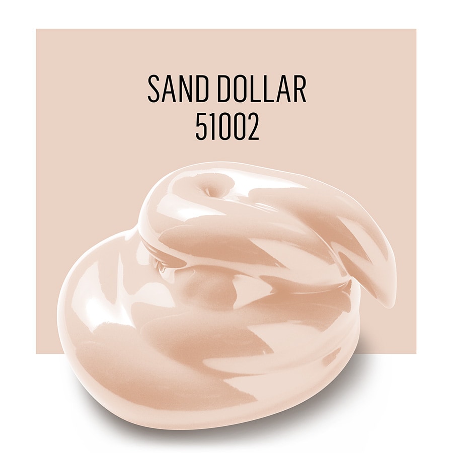 FolkArt ® Acrylic Colors - Sand Dollar, 2 oz. - 51002