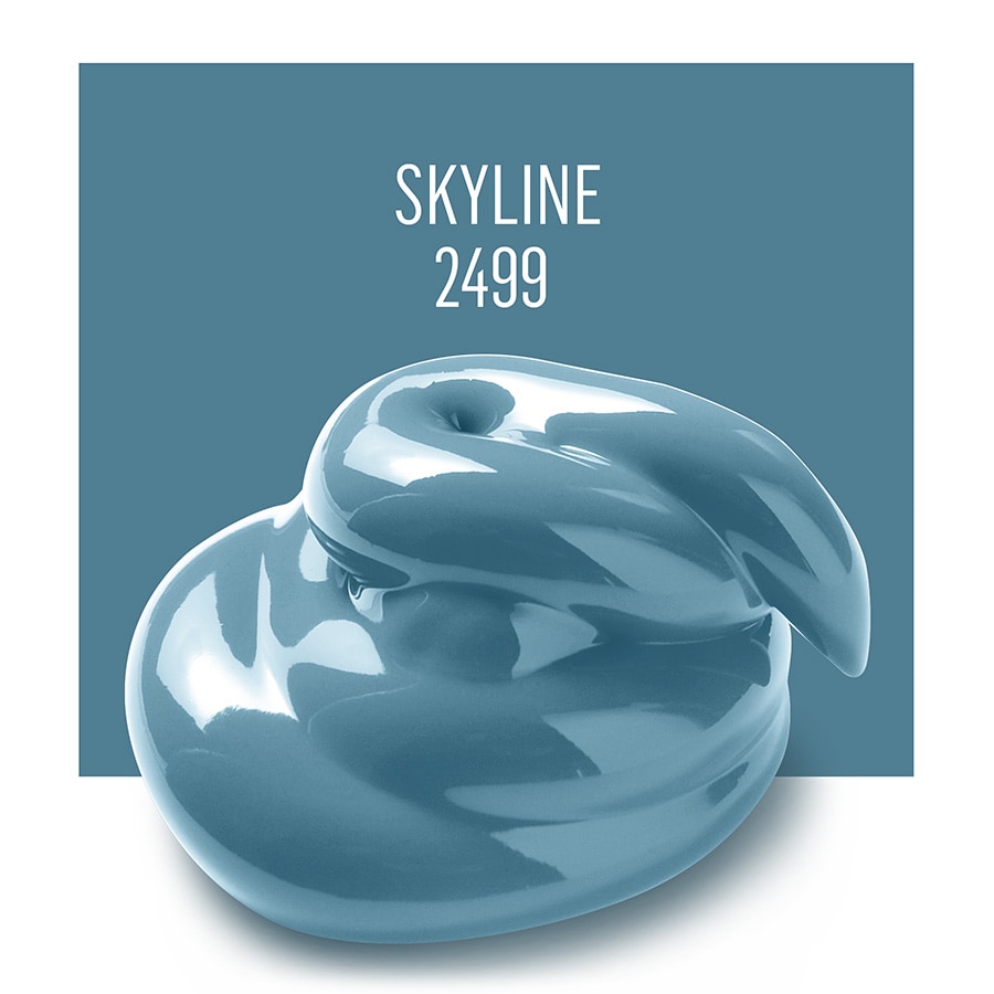 FolkArt ® Acrylic Colors - Skyline, 2 oz. - 2499