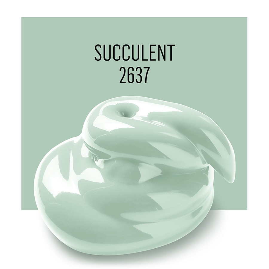 FolkArt ® Acrylic Colors - Succulent, 2 oz. - 2637