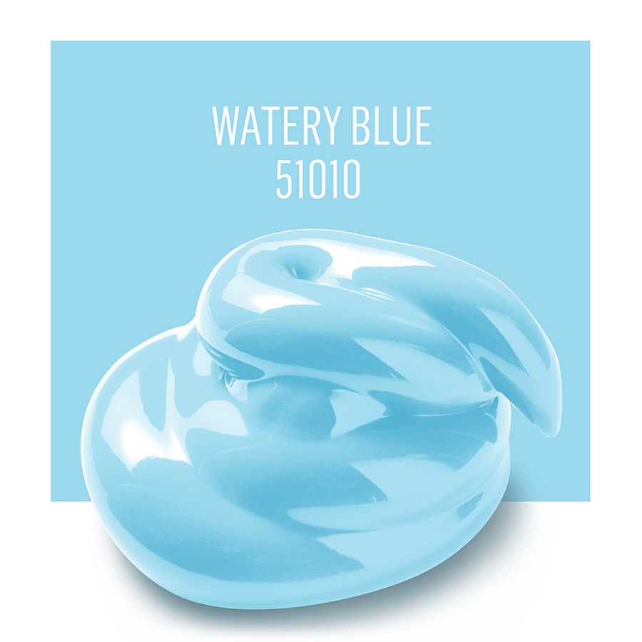 FolkArt ® Acrylic Colors - Watery Blue, 2 oz. - 51010