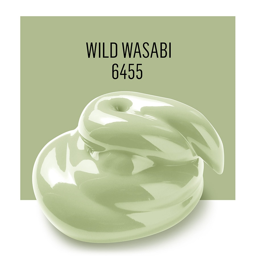 FolkArt ® Acrylic Colors - Wild Wasabi, 2 oz. - 6455