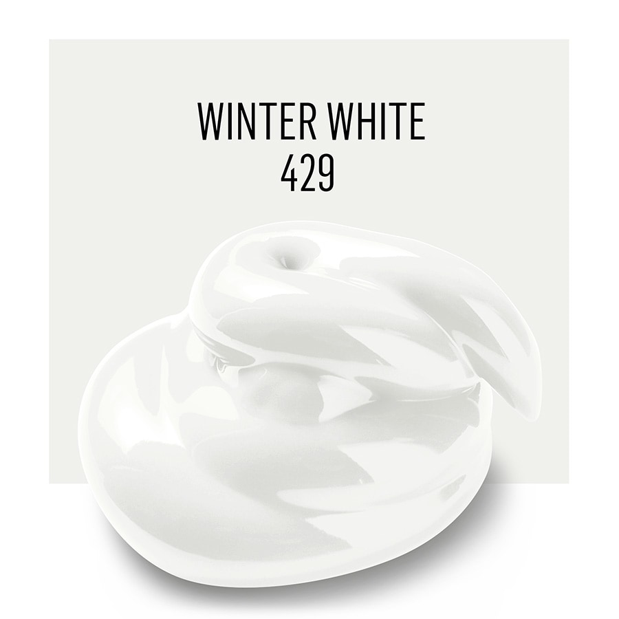 FolkArt ® Acrylic Colors - Winter White, 2 oz. - 429