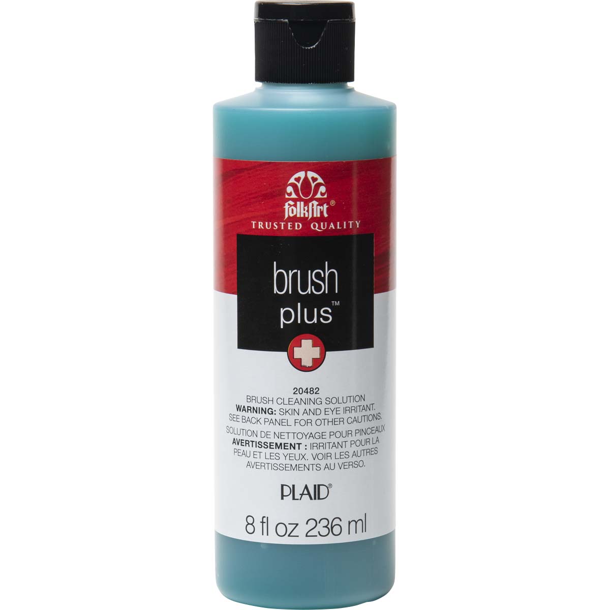 FolkArt ® Brush Plus™, 8 oz. - 20482