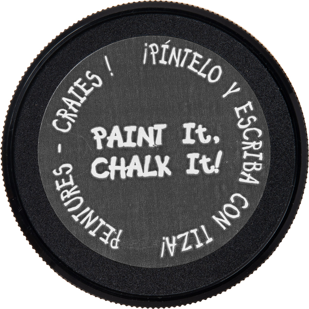FolkArt ® Chalkboard Paint - Slate Gray, 8 oz. - 2516