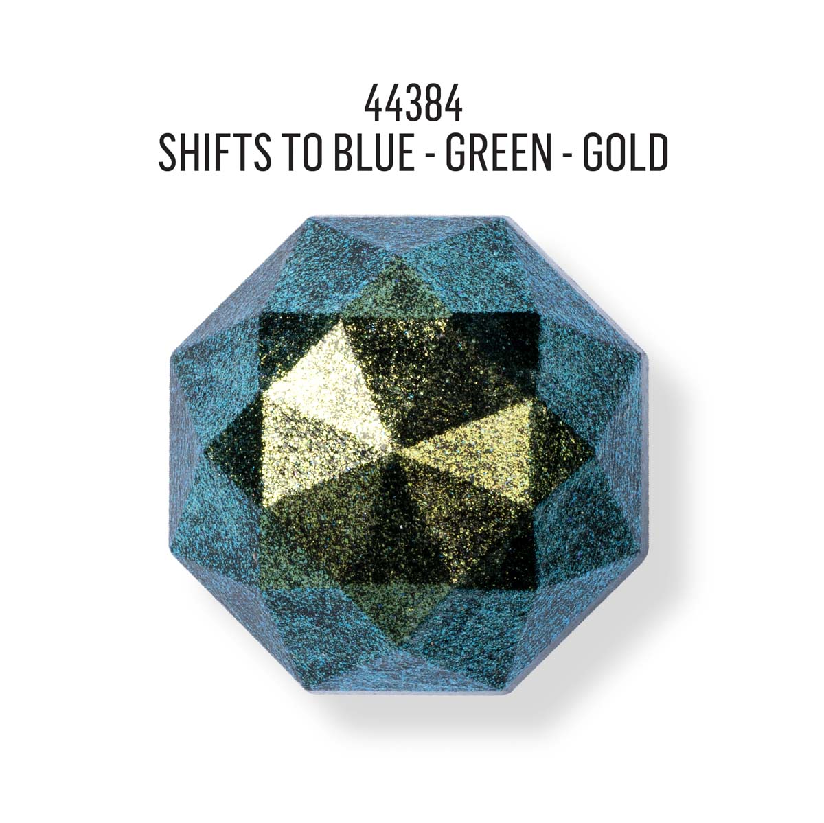 FolkArt ® Dragonfly Glaze™ - Blue-Green-Gold, 2 oz. - 44384