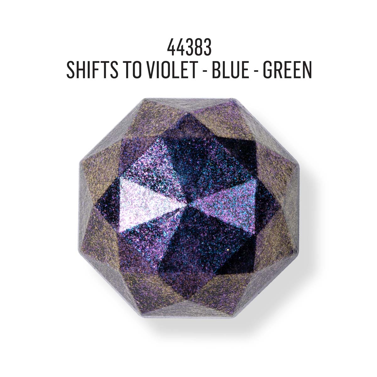 FolkArt ® Dragonfly Glaze™ - Violet-Blue-Green, 2 oz. - 44383