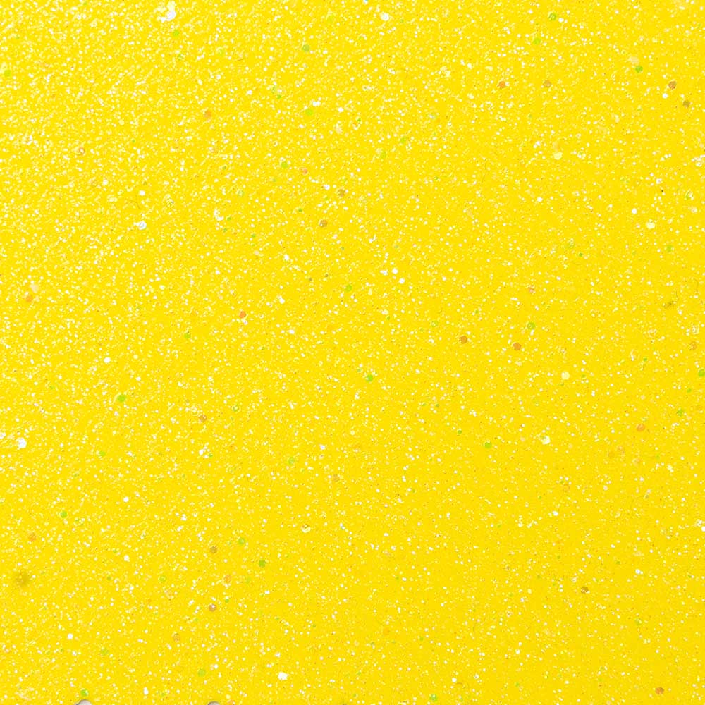 FolkArt ® Extreme Glitter™ - Lemon Crush, 2 oz. - 99250