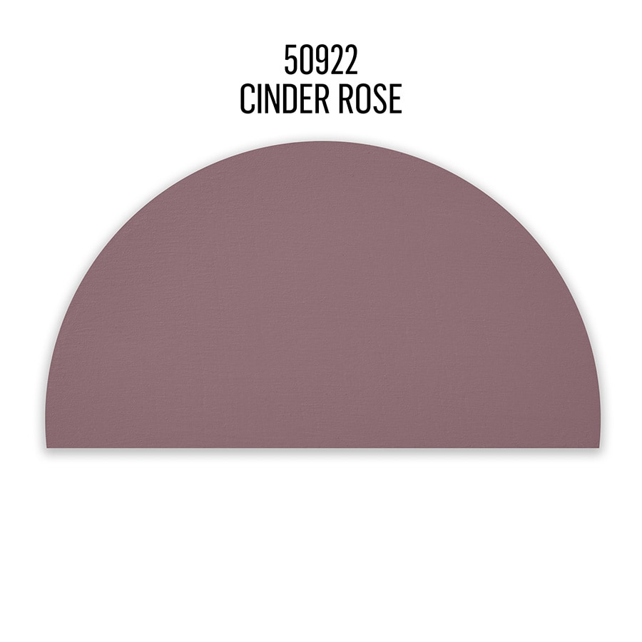 FolkArt ® Flat™ Ultra Matte Acrylic Paint - Cinder Rose, 2 oz. - 50922