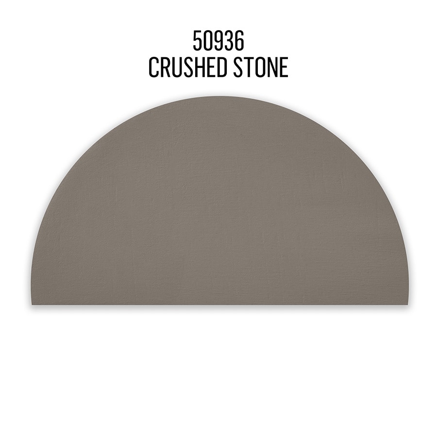 FolkArt ® Flat™ Ultra Matte Acrylic Paint - Crushed Stone, 2 oz. - 50936