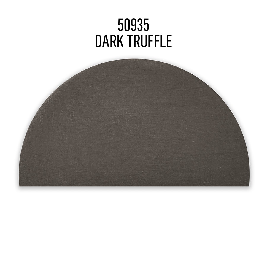 FolkArt ® Flat™ Ultra Matte Acrylic Paint - Dark Truffle, 2 oz. - 50935