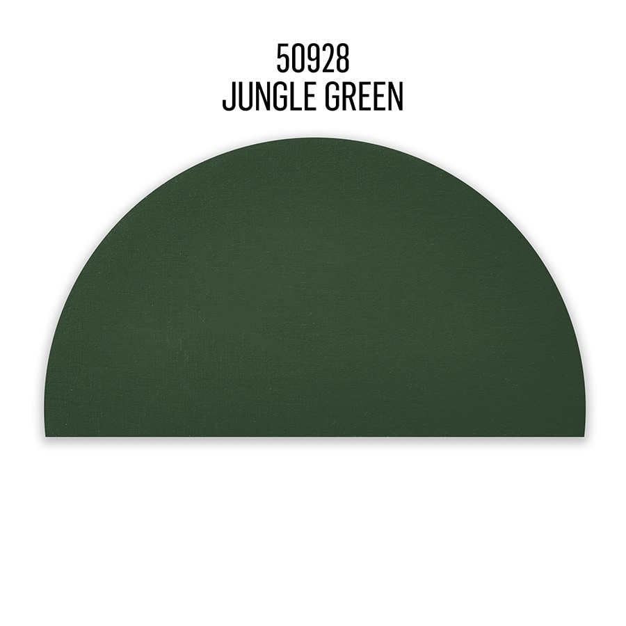 FolkArt ® Flat™ Ultra Matte Acrylic Paint - Jungle Green, 2 oz. - 50928