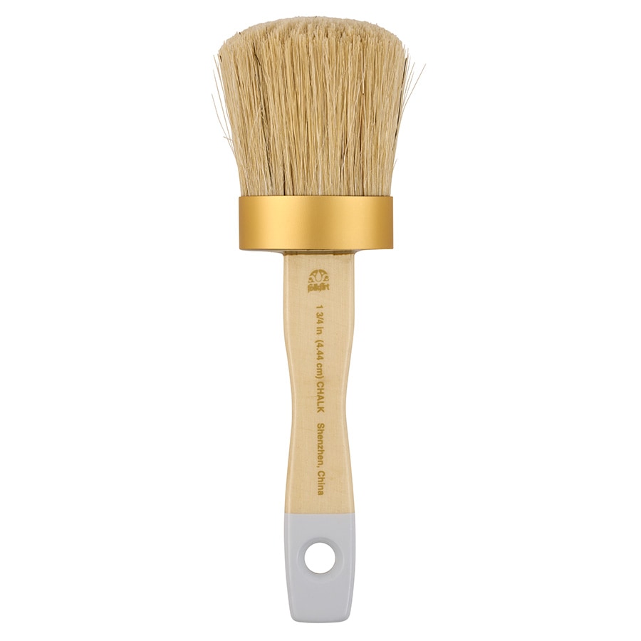 FolkArt ® Home Decor™ Brushes - Chalk Paintbrush - 34907
