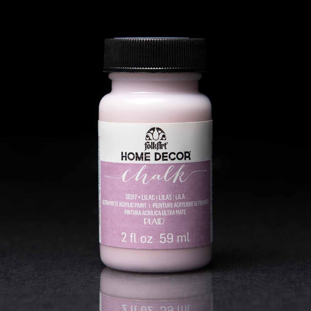 FolkArt ® Home Decor™ Chalk 9 Color Set 2 - PROMOFAHDC2