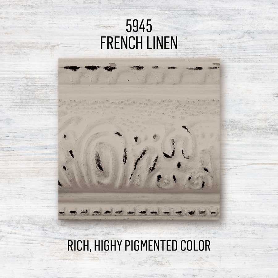FolkArt ® Home Decor Chalk - French Linen, 2 oz. - 5945