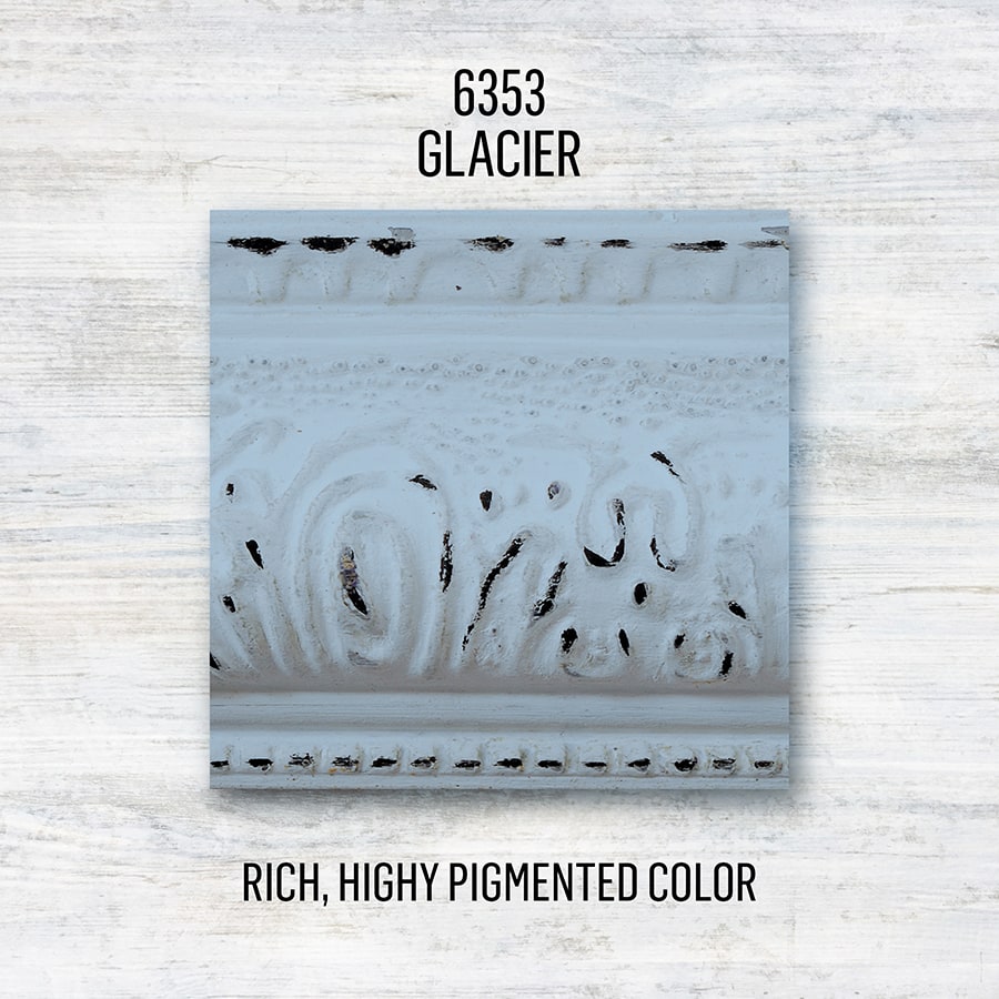 FolkArt ® Home Decor Chalk - Glacier, 2 oz. - 6353