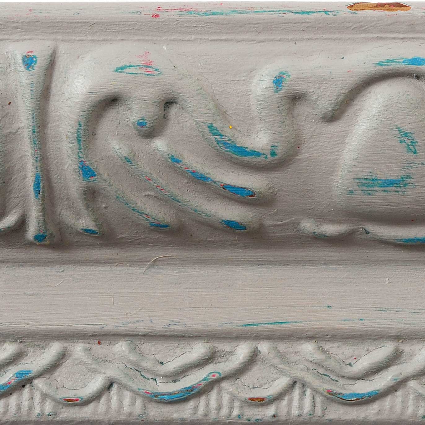 FolkArt Home Decor Chalk - Parisian Gray, 2 oz. - 6358