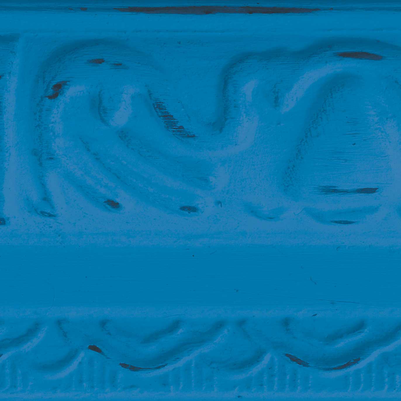FolkArt Home Decor Chalk - Provincial Blue, 2 oz. - 6355