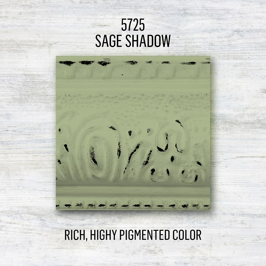 FolkArt ® Home Decor Chalk - Sage Shadow, 2 oz. - 5725