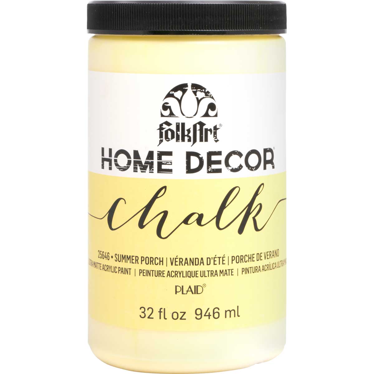 FolkArt ® Home Decor™ Chalk - Summer Porch, 32 oz. - 25646