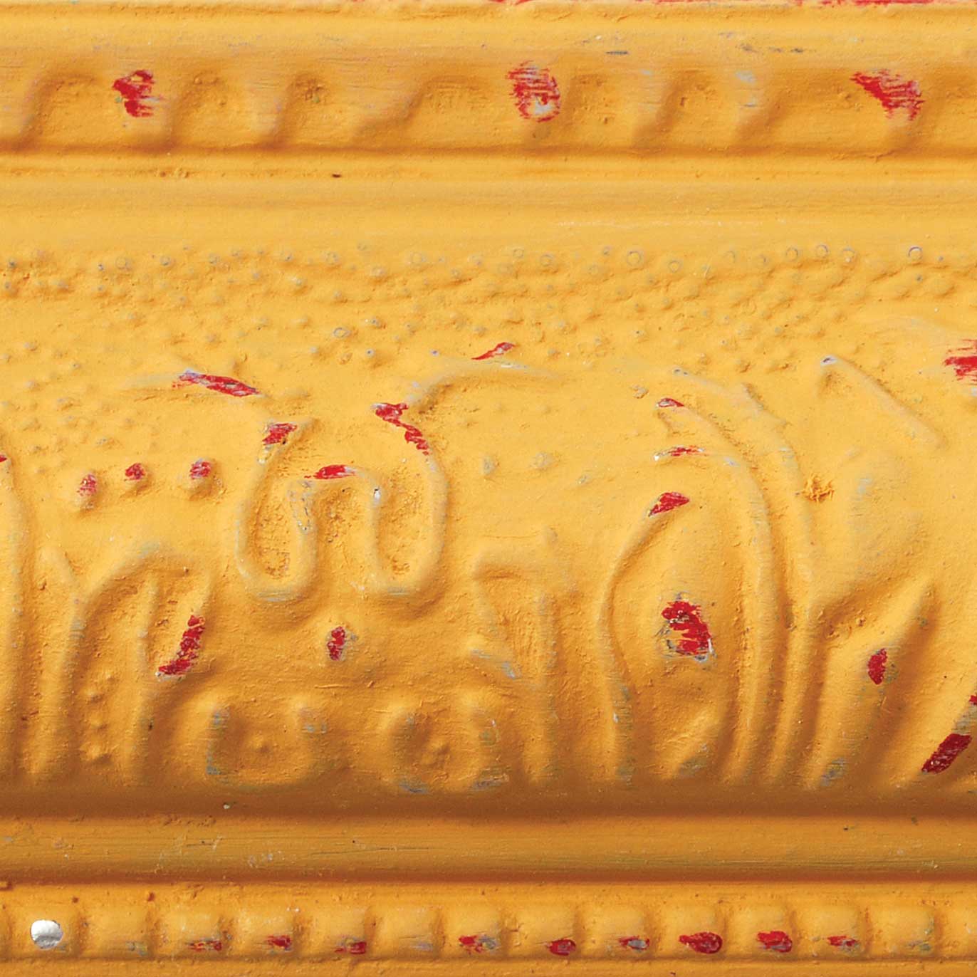 FolkArt Home Decor Chalk - Vintage Mustard, 8 oz. - 34155