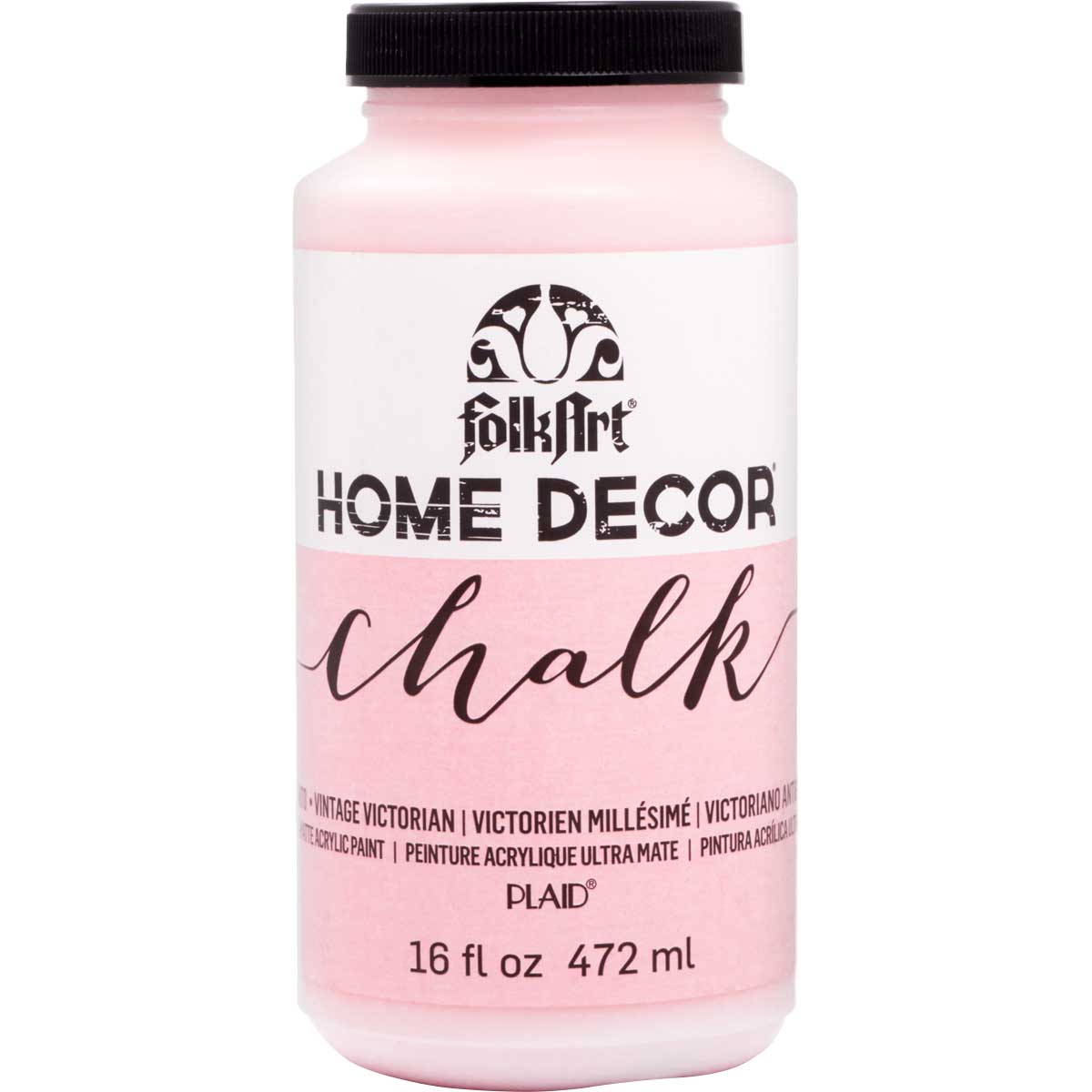 FolkArt ® Home Decor™ Chalk - Vintage Victorian, 16 oz. - 34870