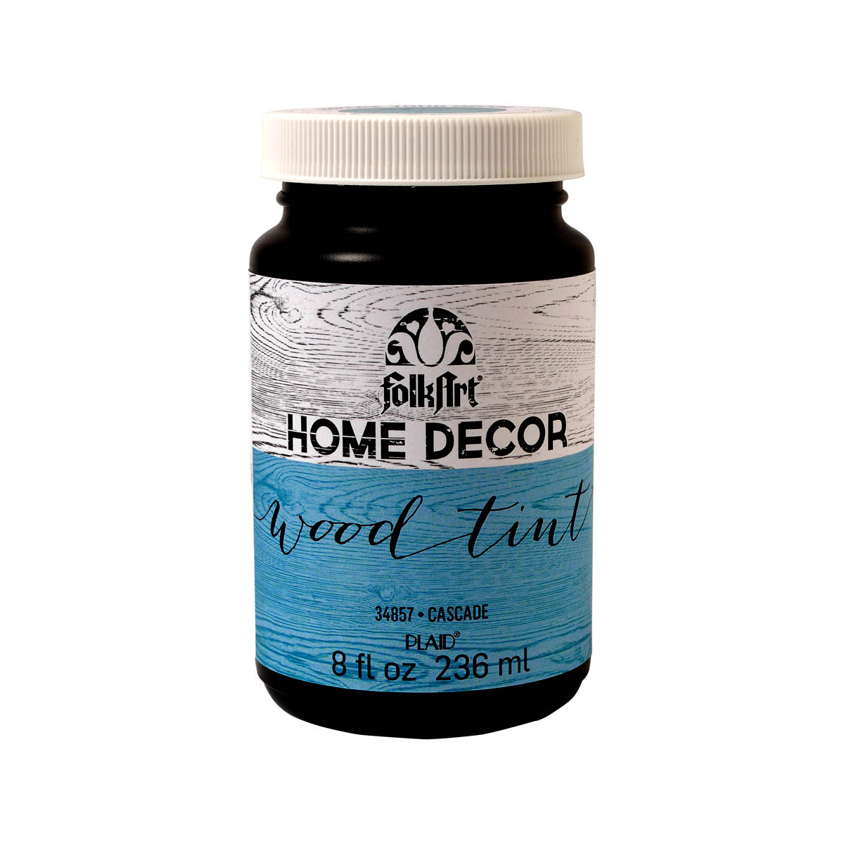 FolkArt ® Home Decor™ Wood Tint - Cascade, 8 oz. - 34857