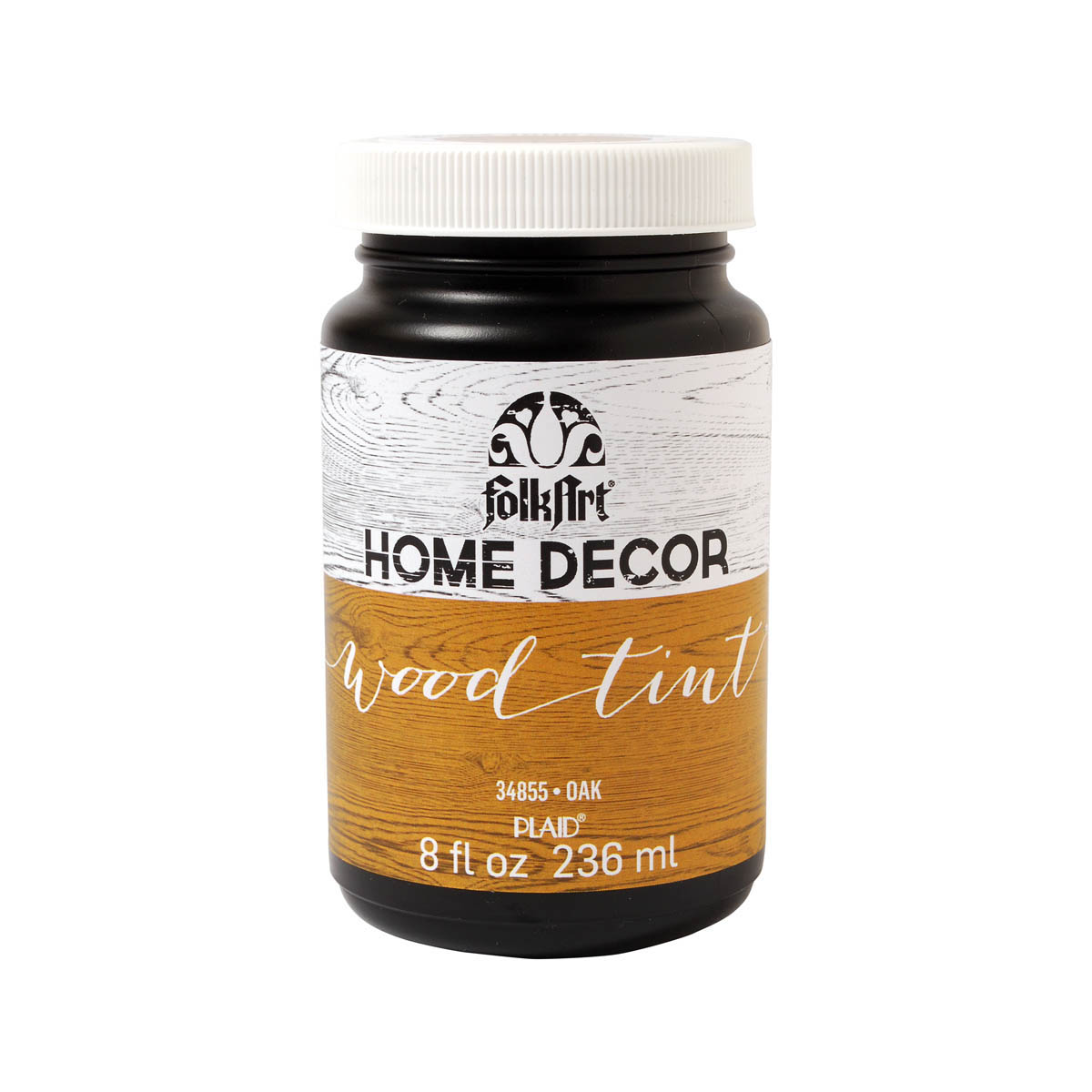 FolkArt ® Home Decor™ Wood Tint - Oak, 8 oz. - 34855