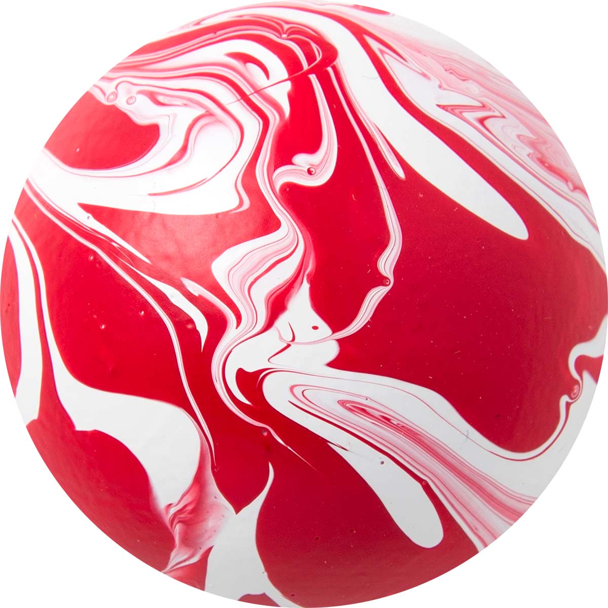 FolkArt ® Marbling Paint - Red, 2 oz. - 16922