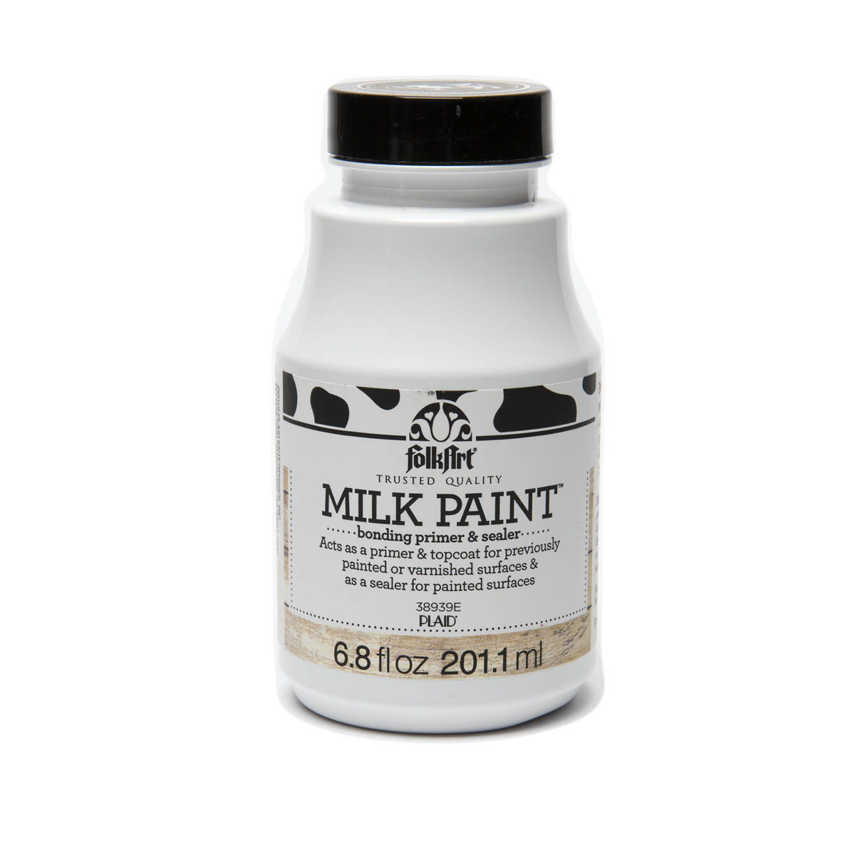 FolkArt ® Milk Paint™ Bonding Primer and Sealer, 6.8 oz. - 38939