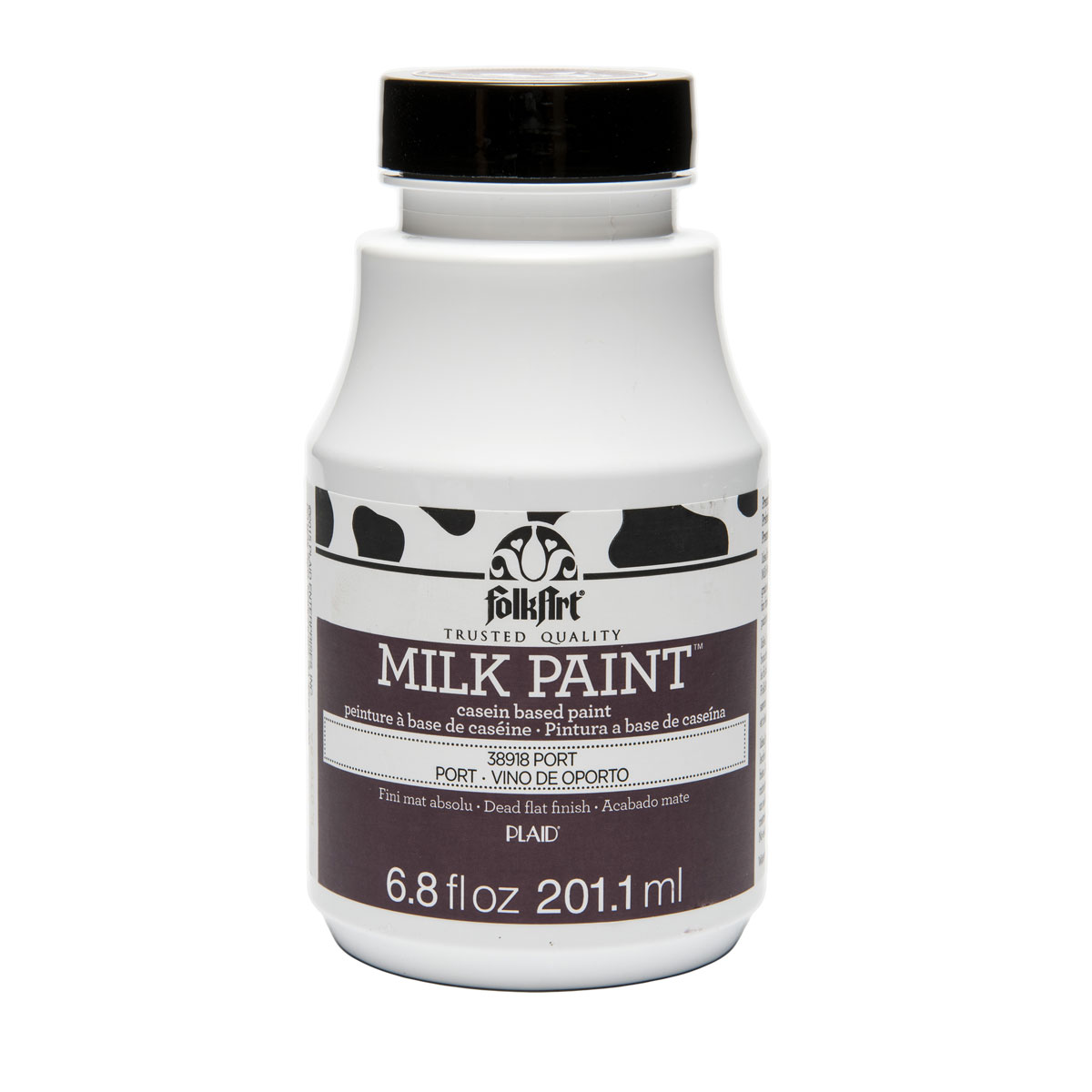 FolkArt ® Milk Paint™ - Port, 6.8 oz. - 38918