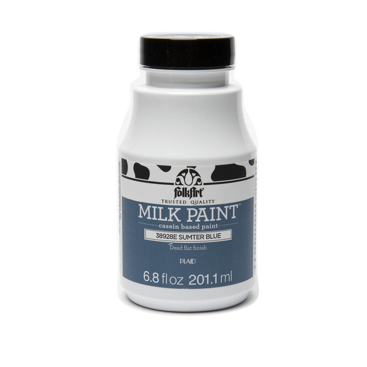 FolkArt ® Milk Paint™ - Sumter Blue, 6.8 oz. - 38928