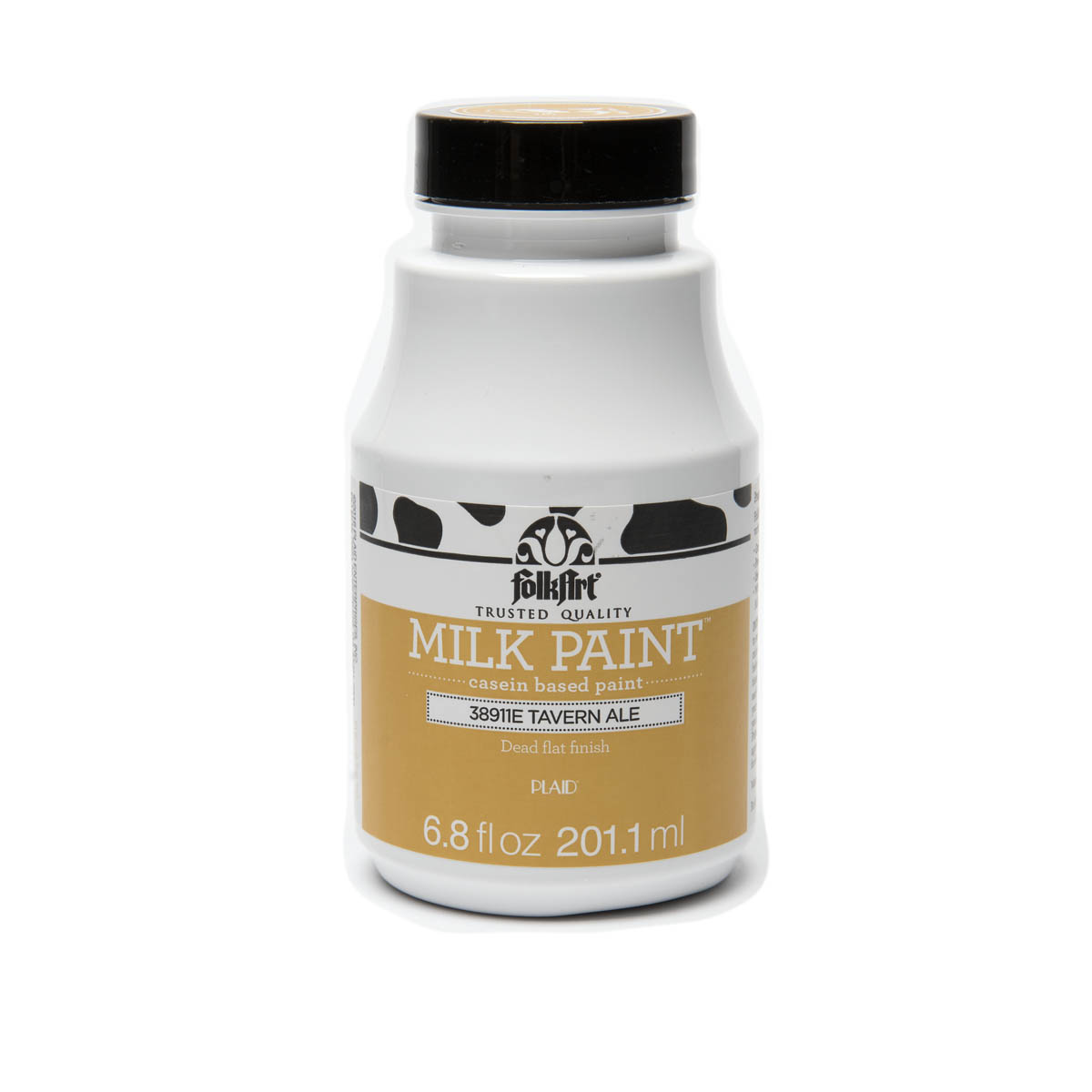 FolkArt ® Milk Paint™ - Tavern Ale, 6.8 oz. - 38911
