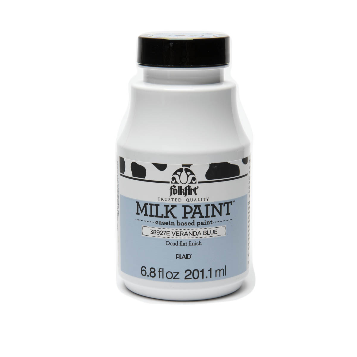FolkArt ® Milk Paint™ - Veranda Blue, 6.8 oz. - 38927