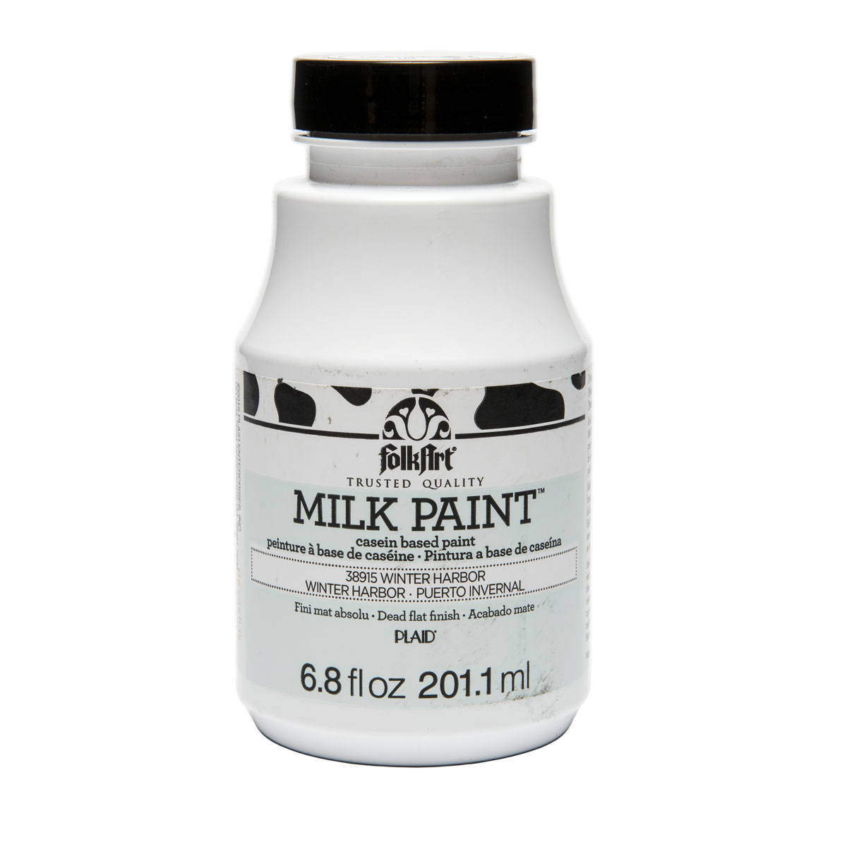 FolkArt ® Milk Paint™ - Winter Harbour, 6.8 oz. - 38915
