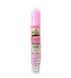 FolkArt ® Mixed Media Color Spray Acrylic Paint - Bright Pink, 2 oz. - 5322E