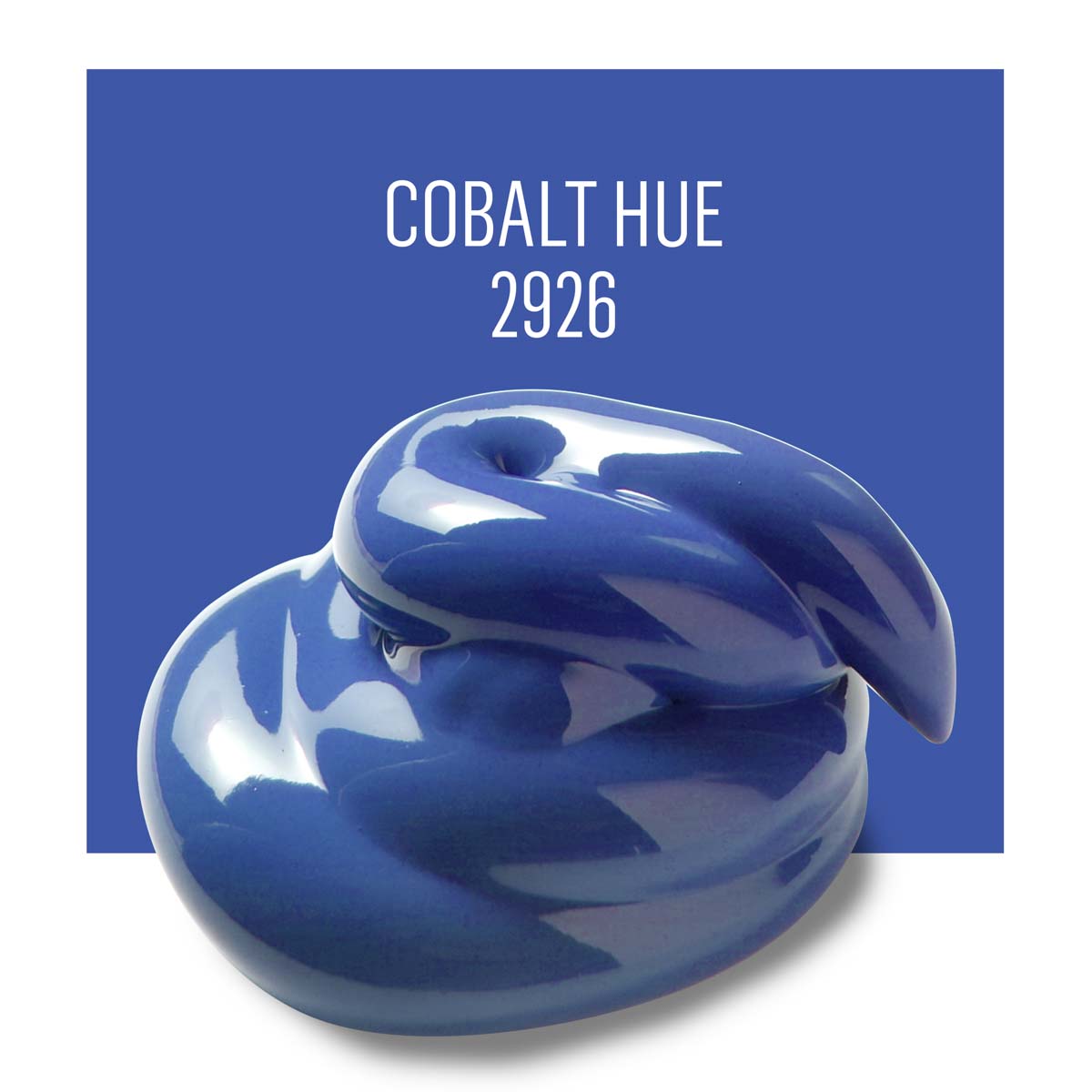 FolkArt ® Multi-Surface Satin Acrylic Paints - Cobalt Blue, 2 oz. - 2926