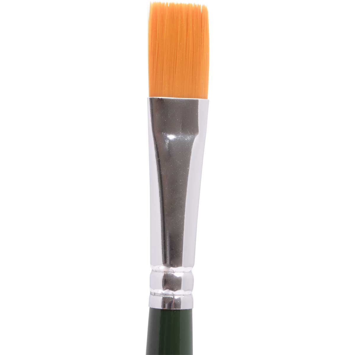 FolkArt ® One Stroke™ Brushes - Flat, #12 - 1058
