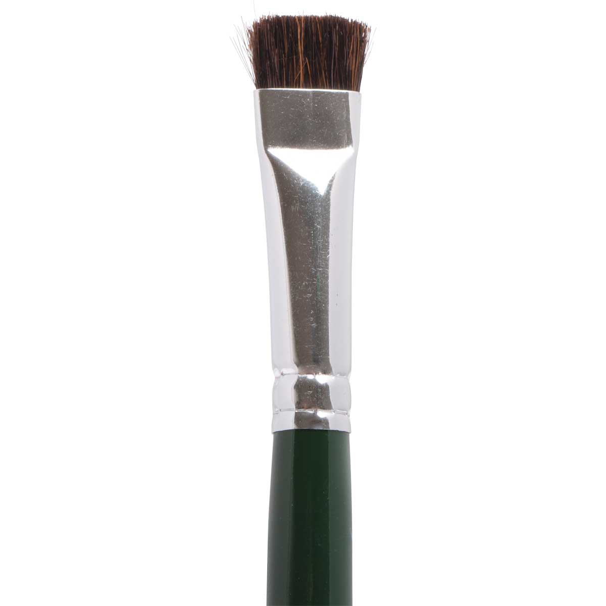 FolkArt ® One Stroke™ Brushes - Scruffy, 1/2