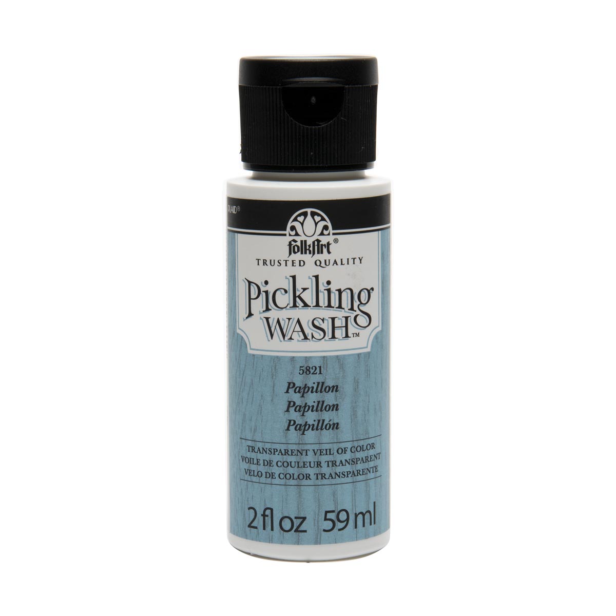 FolkArt ® Pickling Wash™ - Papillon, 2 oz. - 5821